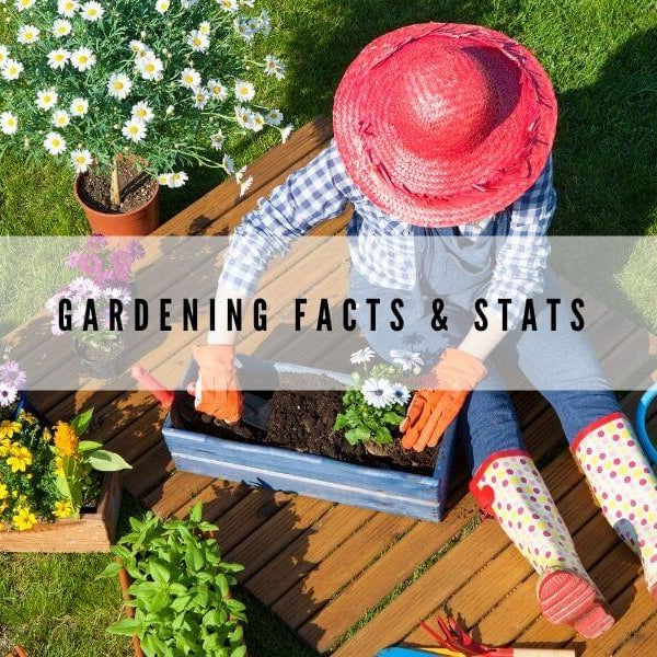 IMPORTANT FACTS ABOUT GARDENING