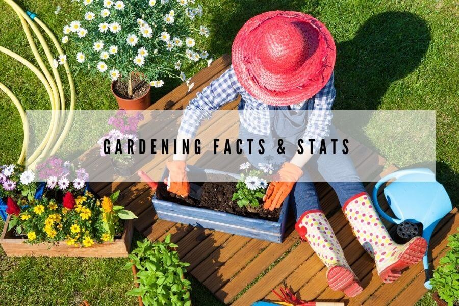 IMPORTANT FACTS ABOUT GARDENING