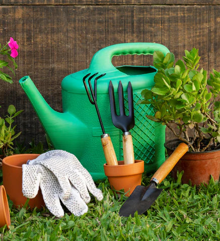 Tools — GIFTnPLANTS