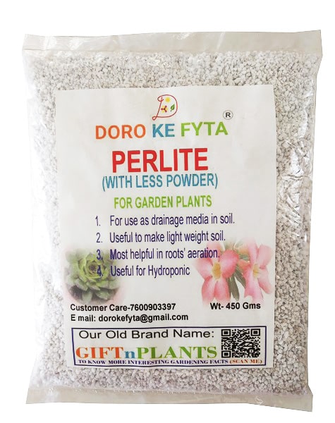 Perlite with Large Granules for Gardening, Hydroponic and Soil Amendme ...