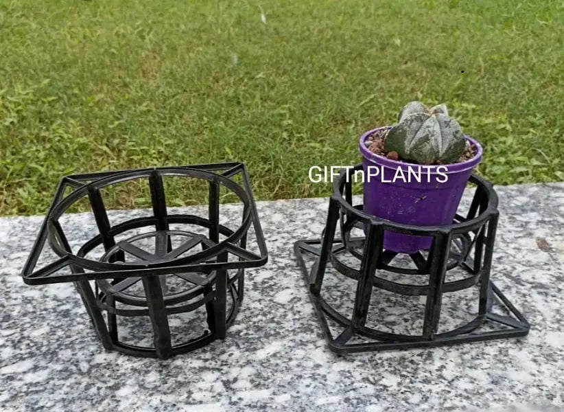 Pot Stand (Plastic Made)