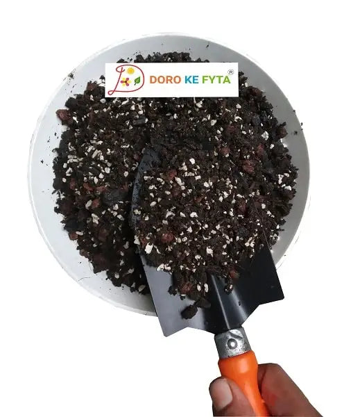 Pumice Stones (2-4 mm), Smallest Size for Garden / Horticulture (Soil Amendment)