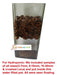 Lightweight Clay Balls Leca Balls for Floating Display