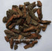 These light weight Pine bark chips or nuggets maintain acidic ph value of the soil media & they are suitable for Orchids, acidity loving plants & mulching use. 